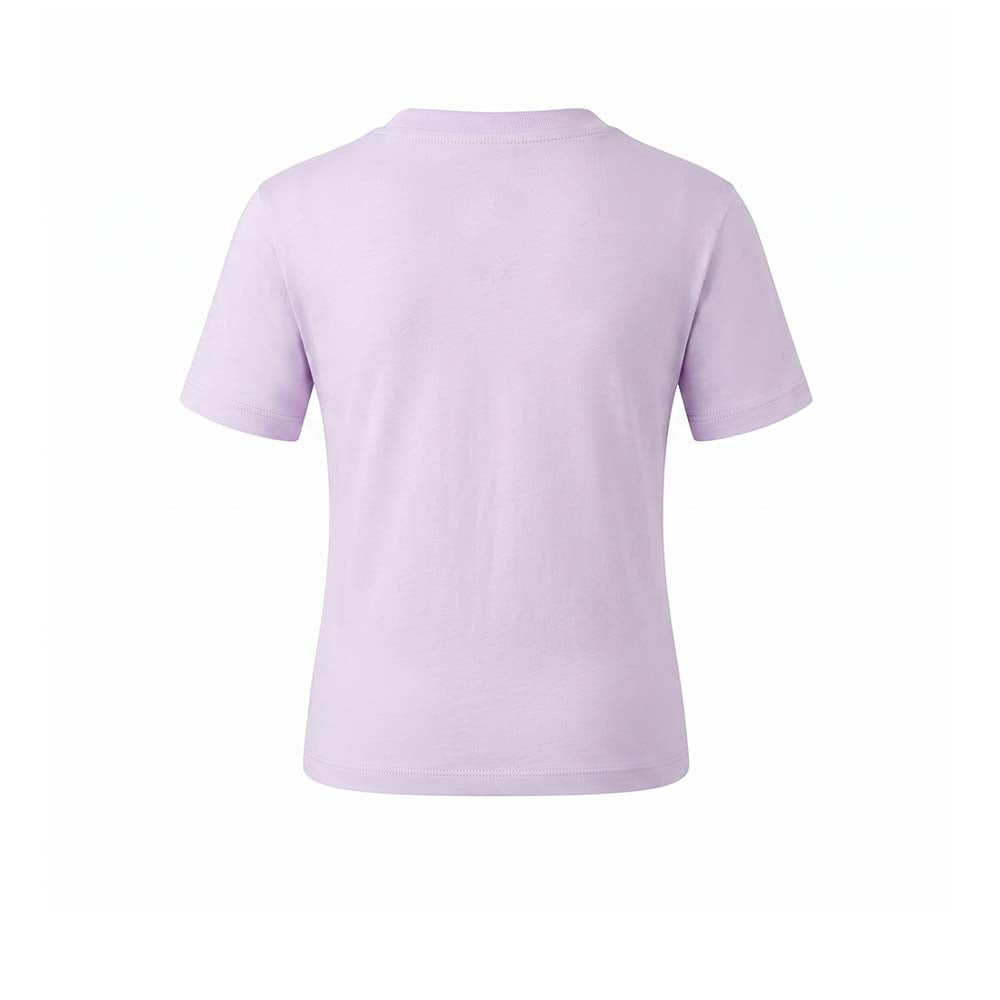 SKECHERS Comfort Essential: Short Sleeve Kids T-Shirt - Supersports Thailand