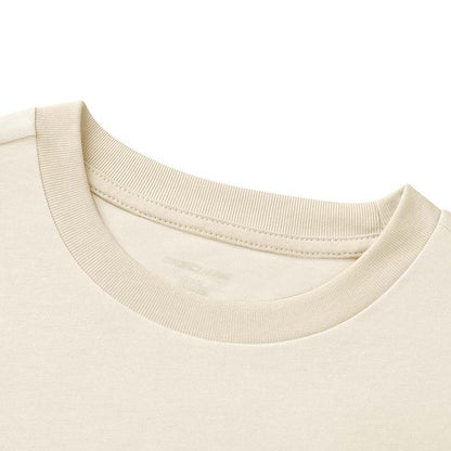 SKECHERS GO Trail: Performance Short Sleeve Boys T-Shirt - Supersports Thailand