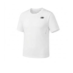 SKECHERS Runners Club: Performance Short Sleeve Boys T-Shirt - Supersports Thailand