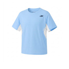 SKECHERS Runners Club: Performance Short Sleeve Boys T-Shirt - Supersports Thailand