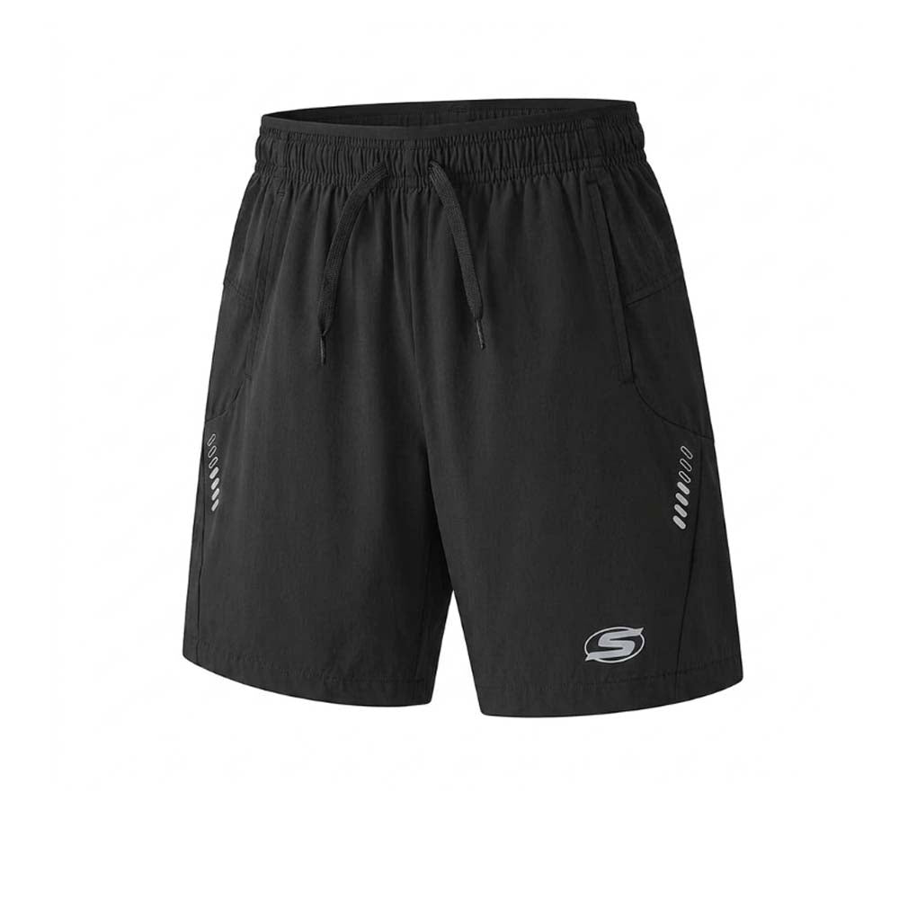 SKECHERS Runners Club: Performance Boys Lifestyle Shorts - Supersports Thailand
