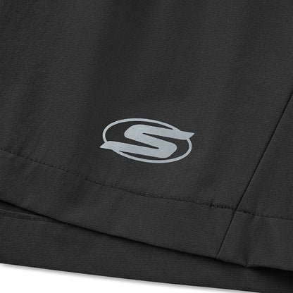 SKECHERS Runners Club: Performance Boys Lifestyle Shorts - Supersports Thailand