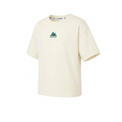 SKECHERS GO Trail: Performance Short Sleeve Boys T-Shirt - Supersports Thailand