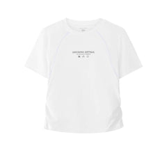 SKECHERS GO Trail: Performance Short Sleeve Girls T-Shirt - Supersports Thailand