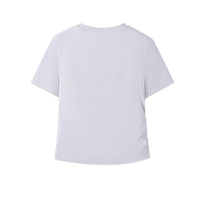 SKECHERS GO Trail: Performance Short Sleeve Girls T-Shirt - Supersports Thailand