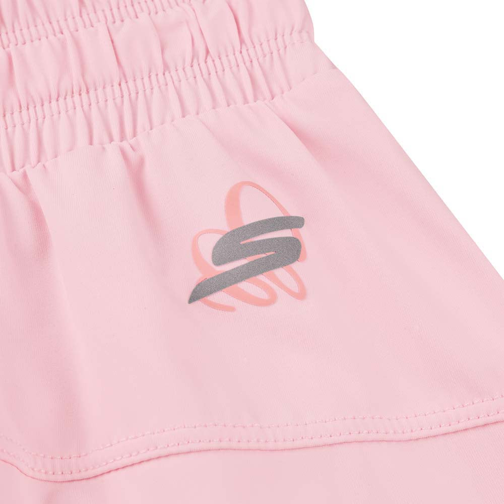 SKECHERS Studio Dance Club: Performance Girls Lifestyle Pants - Supersports Thailand