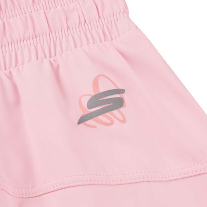 SKECHERS Studio Dance Club: Performance Girls Lifestyle Pants - Supersports Thailand