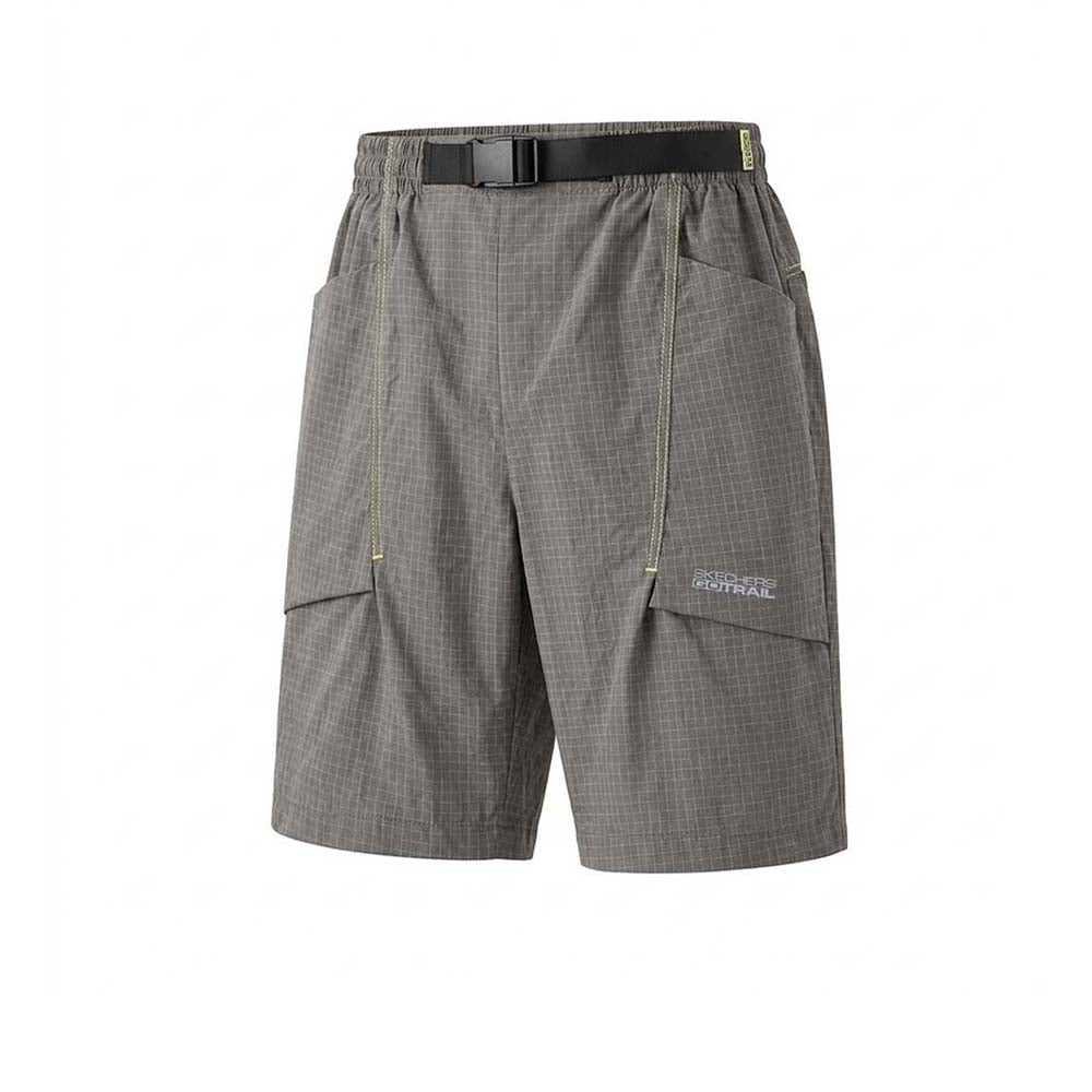 SKECHERS GO Trail: Performance Boys Lifestyle Shorts - Supersports Thailand