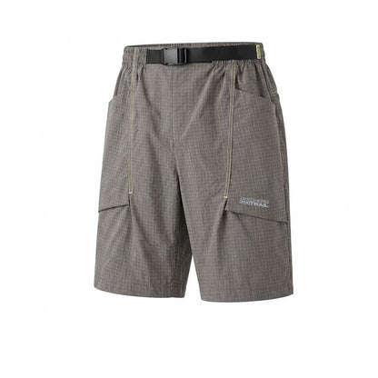 SKECHERS GO Trail: Performance Boys Lifestyle Shorts - Supersports Thailand