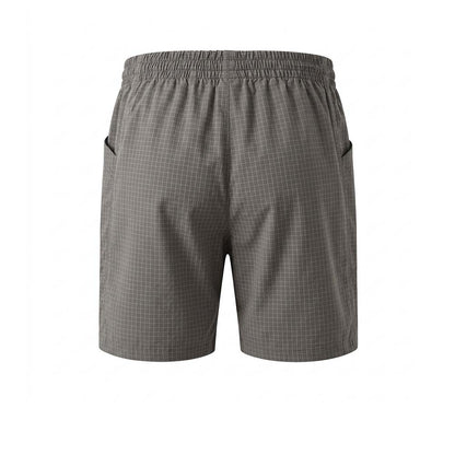 SKECHERS GO Trail: Performance Boys Lifestyle Shorts - Supersports Thailand