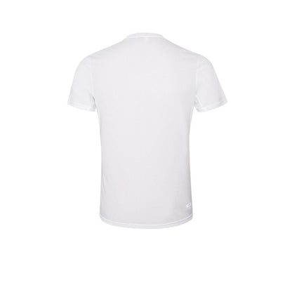 SKECHERS Code Cyber: Performance Men's Training T-Shirt - Supersports Thailand