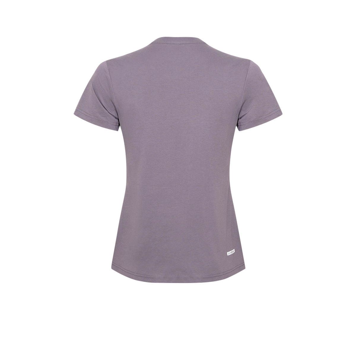 SKECHERS Tropical Bloom: Performance Women's Training T-Shirt - Supersports Thailand Supersports Thailand