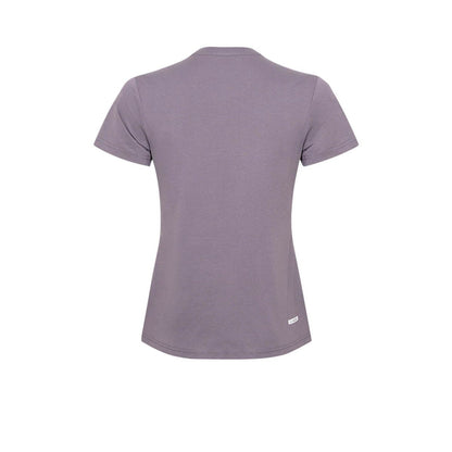 SKECHERS Tropical Bloom: Performance Women's Training T-Shirt - Supersports Thailand