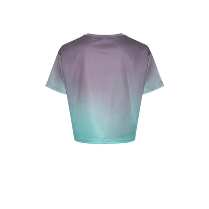 SKECHERS Tropical Bloom: Performance Women's Training T-Shirt - Supersports Thailand