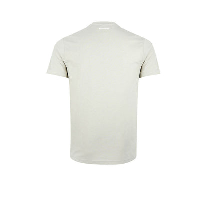 SKECHERS Knit SL324M628-K001 Men's Lifestyle T-Shirt - Supersports Thailand