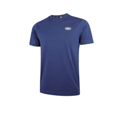 SKECHERS Knit SL324M628-NV02 Men's Lifestyle T-Shirt - Supersports Thailand