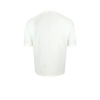 SKECHERS Knit SL324M629-0074 Men's Lifestyle T-Shirt - Supersports Thailand