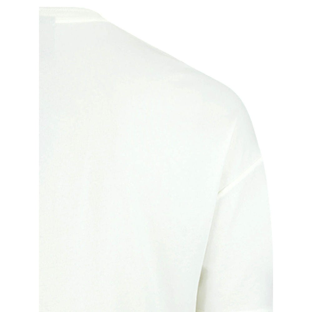 SKECHERS Knit SL324M629-0074 เสื้อยืดลำลองผู้ชาย