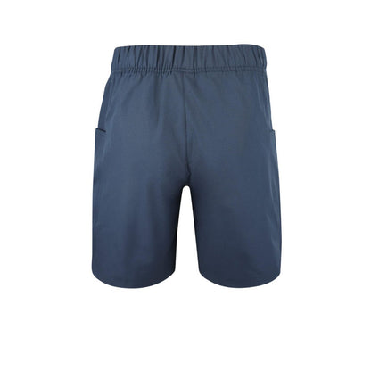 SKECHERS Woven SL324M635-02L2 Men's Lifestyle Shorts - Supersports Thailand