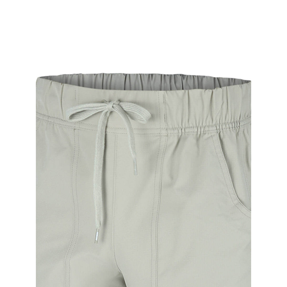 SKECHERS Woven SL324M635-K002 Men's Lifestyle Shorts - Supersports Thailand