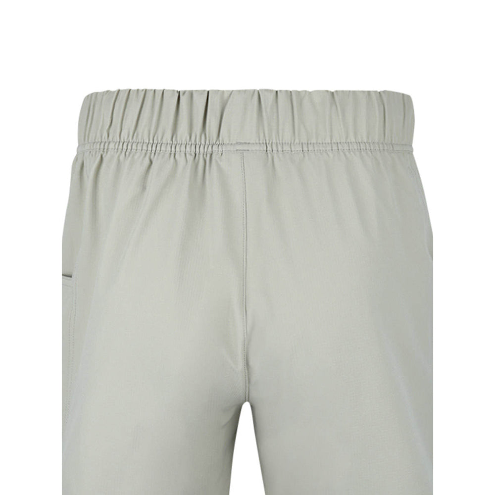 SKECHERS Woven SL324M635-K002 Men's Lifestyle Shorts - Supersports Thailand