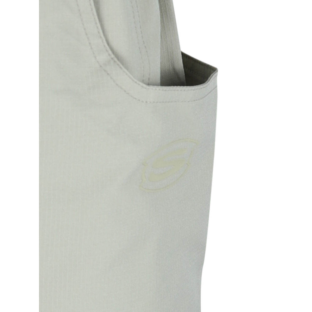 SKECHERS Woven SL324M635-K002 Men's Lifestyle Shorts - Supersports Thailand
