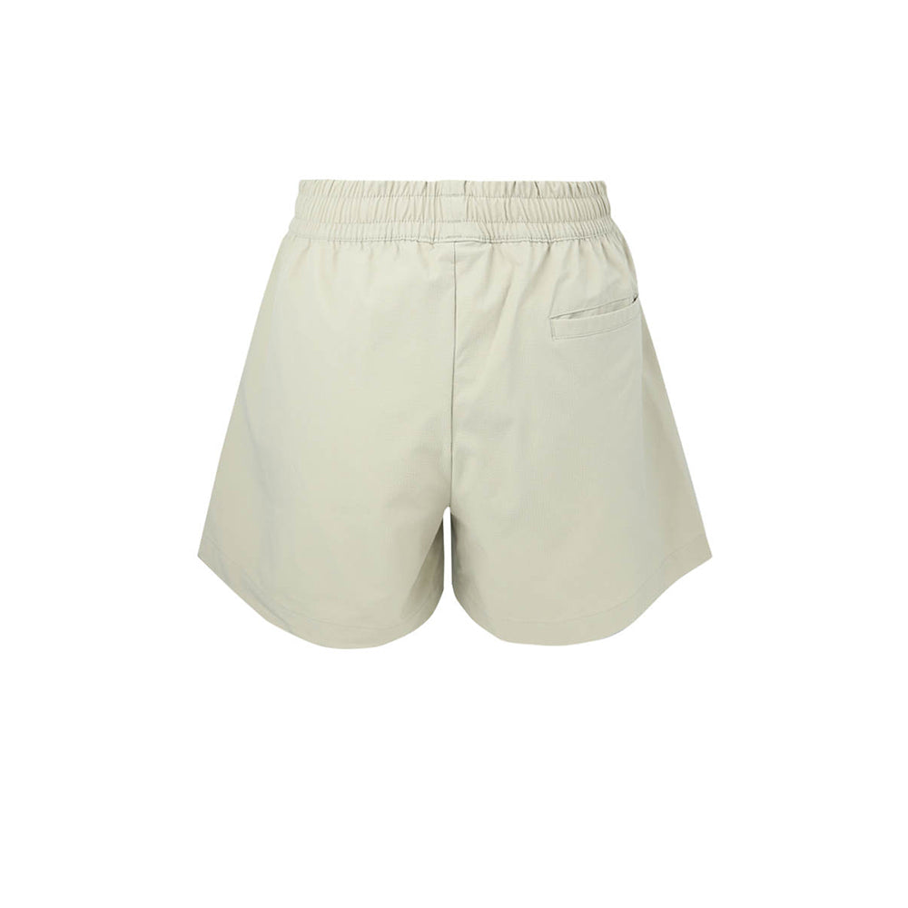 SKECHERS Woven SL324W611-K001 Women's Lifestyle Shorts - Supersports Thailand