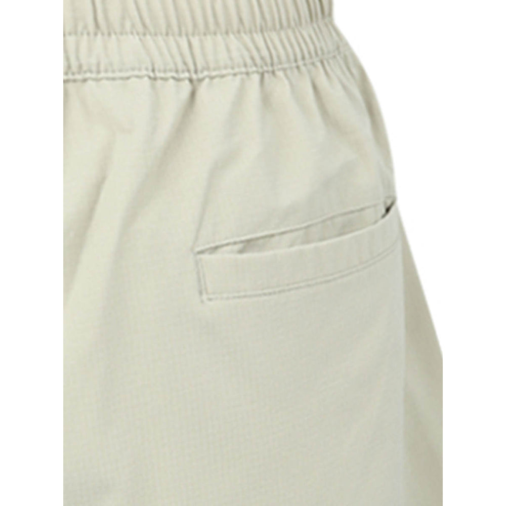 SKECHERS Woven SL324W611-K001 กางเกงลำลองขาสั้นผู้หญิง