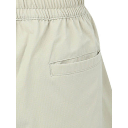 SKECHERS Woven SL324W611-K001 กางเกงลำลองขาสั้นผู้หญิง