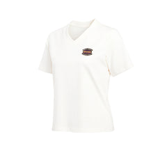 เสื้อยืด SKX W KNIT SHORT BOX 0074 