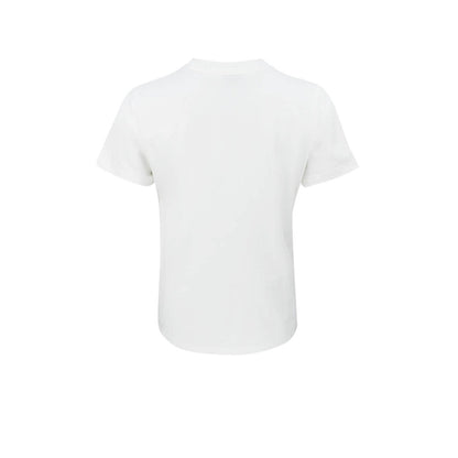 SKECHERS Knit SL324W613-0074 Women's Lifestyle T-Shirt - Supersports Thailand