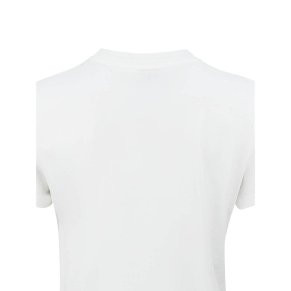SKECHERS Knit SL324W613-0074 Women's Casual T-Shirt