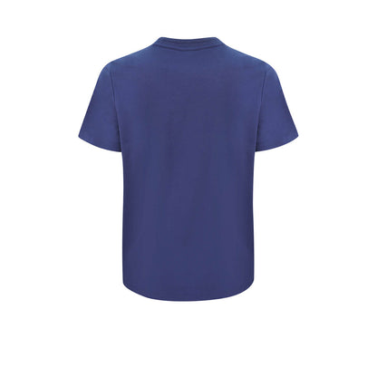 SKECHERS Knit SL324W615-NV02 เสื้อยืดลำลองผู้หญิง