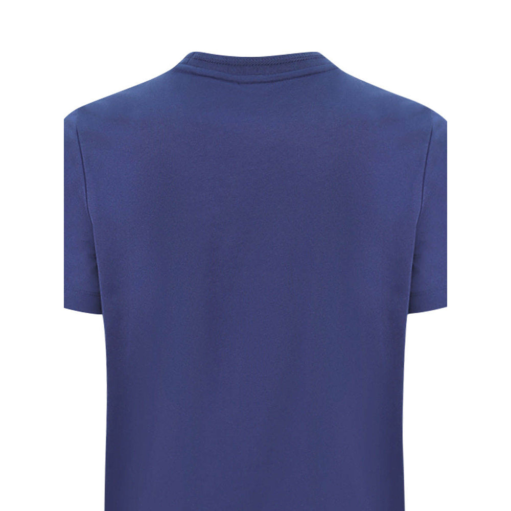 SKECHERS Knit SL324W615-NV02 เสื้อยืดลำลองผู้หญิง