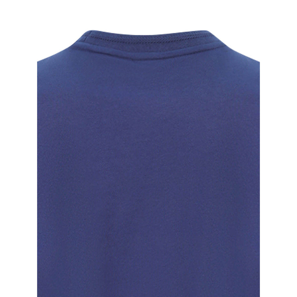 SKECHERS Knit SL324W615-NV02 เสื้อยืดลำลองผู้หญิง