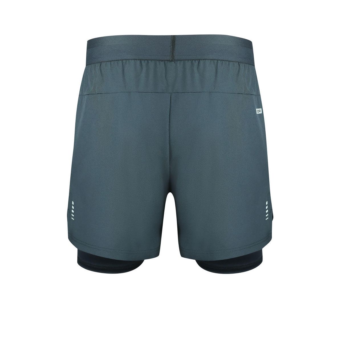 SKECHERS Motion Ristic: Performance Men's Training Shorts - Supersports Thailand