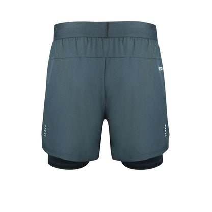 SKECHERS Motion Ristic: Performance Men's Training Shorts - Supersports Thailand