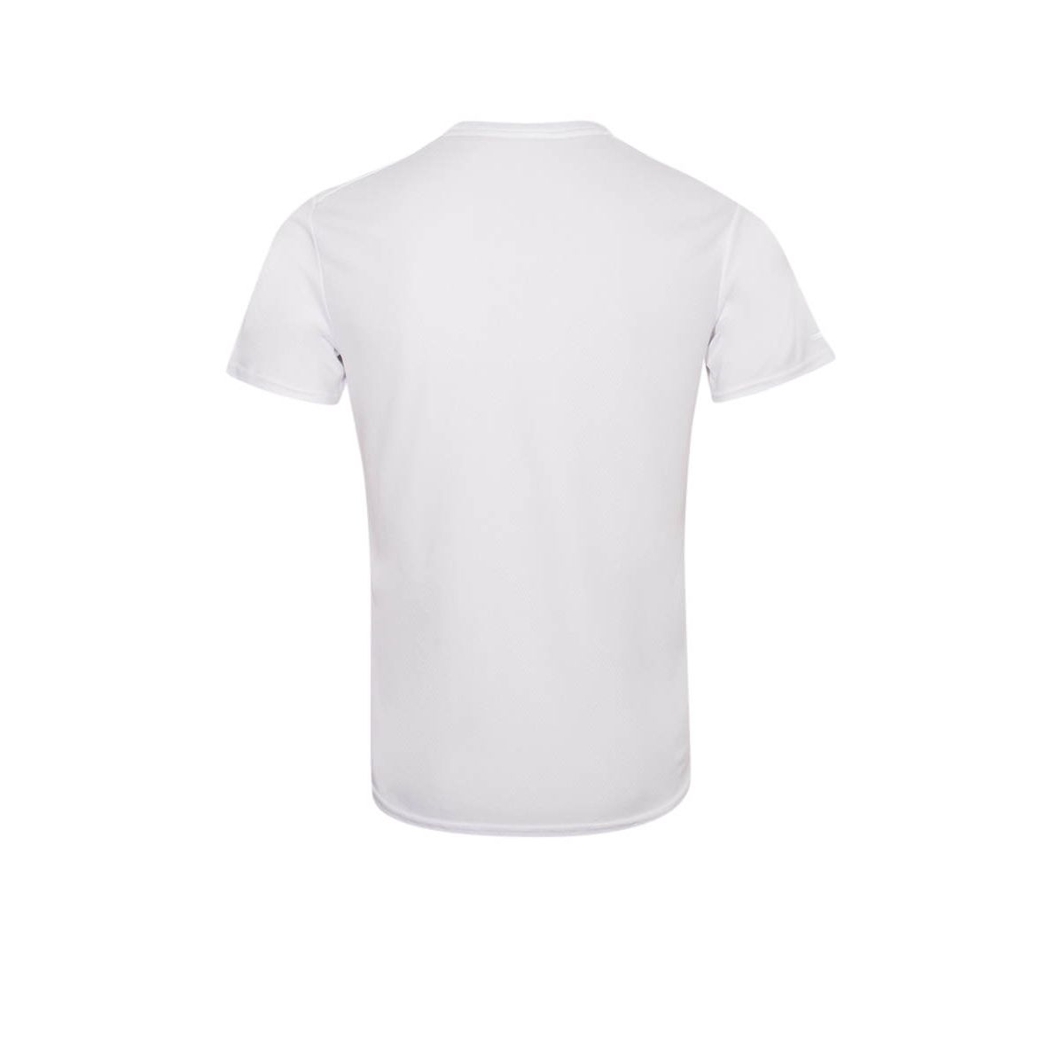 SKECHERS SP123M025 Men's Training T-Shirt - Supersports Thailand Supersports Thailand