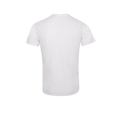 SKECHERS SP123M025 Men's Training T-Shirt - Supersports Thailand