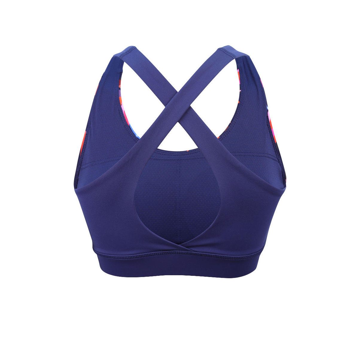 SKECHERS Abstract Energy: Performance Women's Sports Bra - Supersports Thailand Supersports Thailand