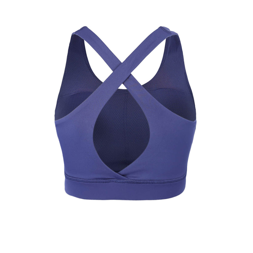 SKECHERS Abstract Energy: Performance Women's Sports Bra - Supersports Thailand Supersports Thailand