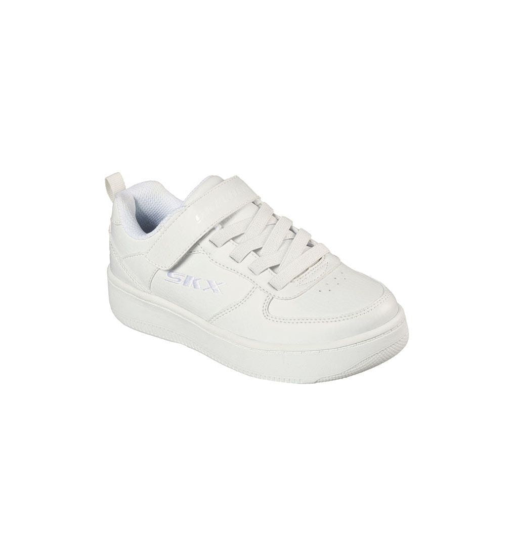 SKECHERS Sport Court 92 - Zelder Boys Lifestyle Shoes - Supersports Thailand