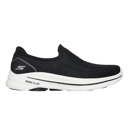 SKECHERS Slip-ins®: GO WALK 8™ - Aleena รองเท้าออกกำลังกายผู้หญิง