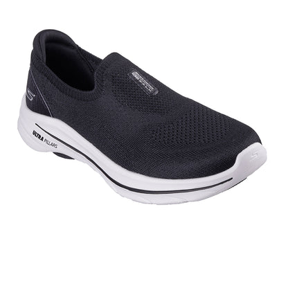 SKECHERS Slip-ins®: GO WALK 8™ - Aleena รองเท้าออกกำลังกายผู้หญิง