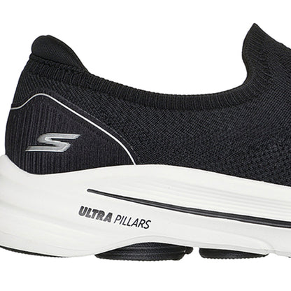 SKECHERS Slip-ins®: GO WALK 8™ - Aleena รองเท้าออกกำลังกายผู้หญิง