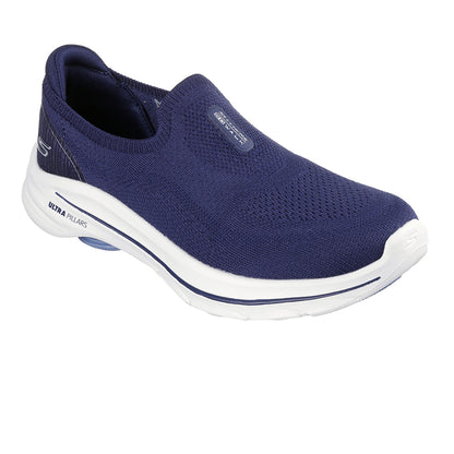 SKECHERS Slip-ins®: GO WALK 8™ - Aleena รองเท้าออกกำลังกายผู้หญิง