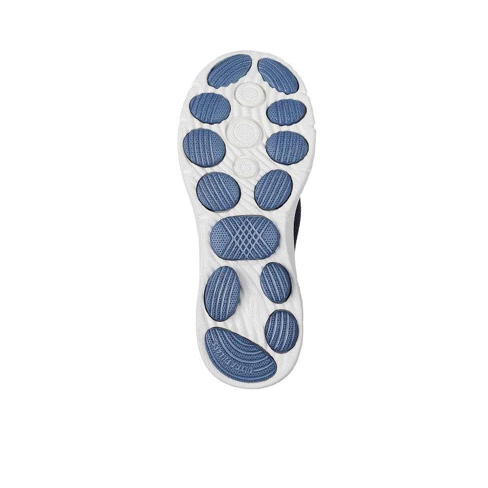 SKECHERS Slip-ins®: GO WALK 8™ - Aleena รองเท้าออกกำลังกายผู้หญิง