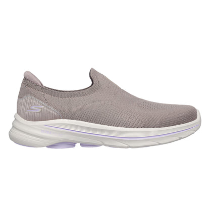 SKECHERS Slip-ins®: GO WALK 8™ - Aleena รองเท้าออกกำลังกายผู้หญิง