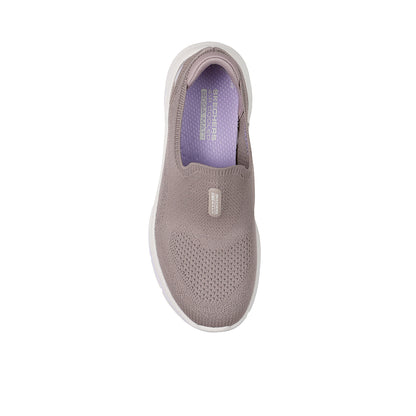 SKECHERS Slip-ins®: GO WALK 8™ - Aleena รองเท้าออกกำลังกายผู้หญิง