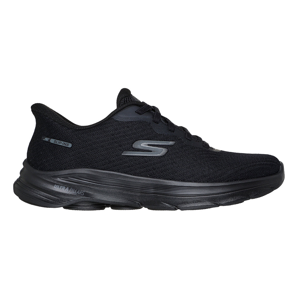 SKECHERS Hands Free Slip-ins®: GO WALK 8™ - Nadia รองเท้าออกกำลังกายผู้หญิง